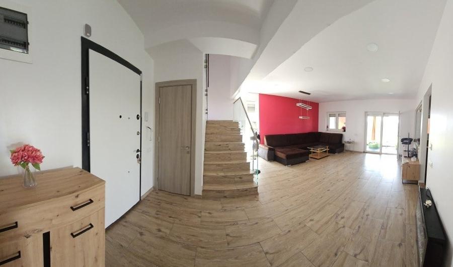 Vila Otopeni, 220 mp, constructie 2023 – complet utilata, 2 locuri de parcare - 3