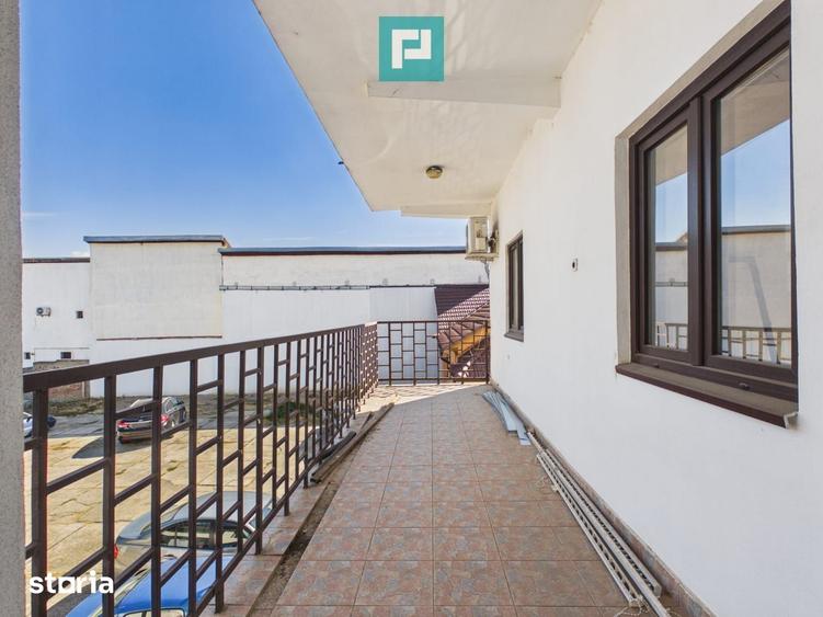 Spațiu comercial, de 121.3 mp, în Micălaca