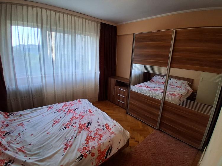 Apartament 3 camere decomandat Centru-Palatul Culturii -str. A Panu 162908 - 1