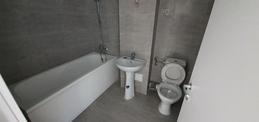Apartament 3 cam.FINALIZAT+TERASA - Color Pallady , metrou 900 m - 11