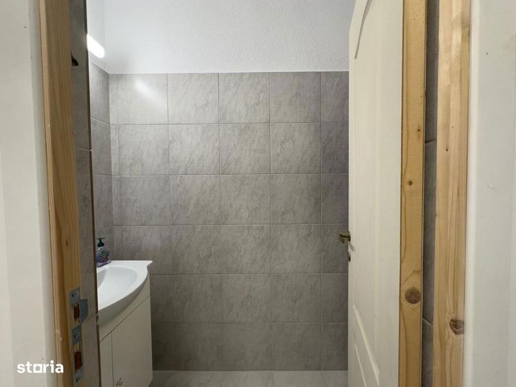 Spatiu cafenea birou sala sport de la 80mp la 100mp Iasi Centrul Civic - 8