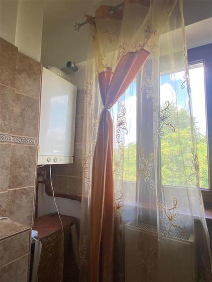 Apartament cu 3 camere decomandat, mobilat în Păcurari