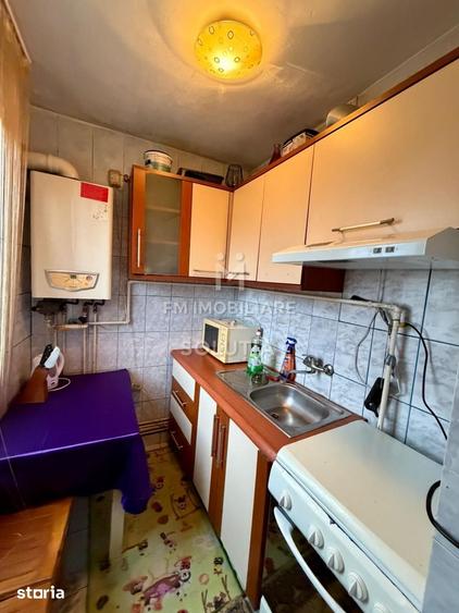 Apartament cu 2 camere în Orașul Vechi
