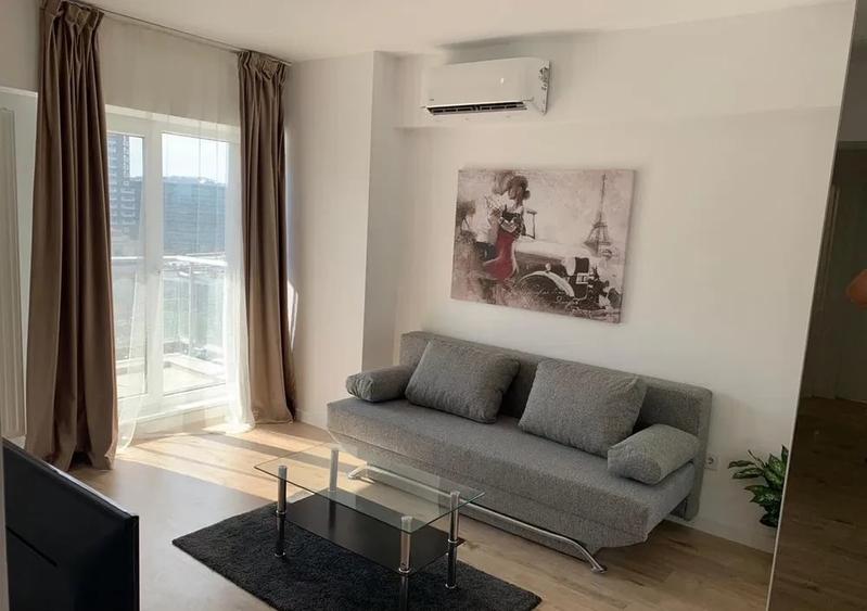 Apartament 2 camere Belvedere Residence | Aviatiei | modern - 2