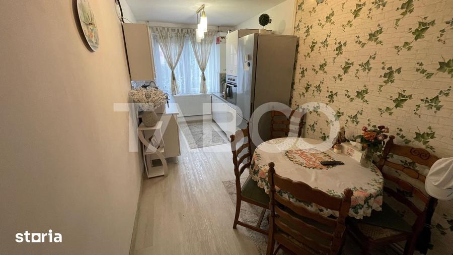 Spatiu birouri 50 mp zona Milea la parter cu acces din spatele bloculu - 3