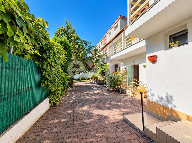 Hotel/Pensiune, de 170 mp, în Astra