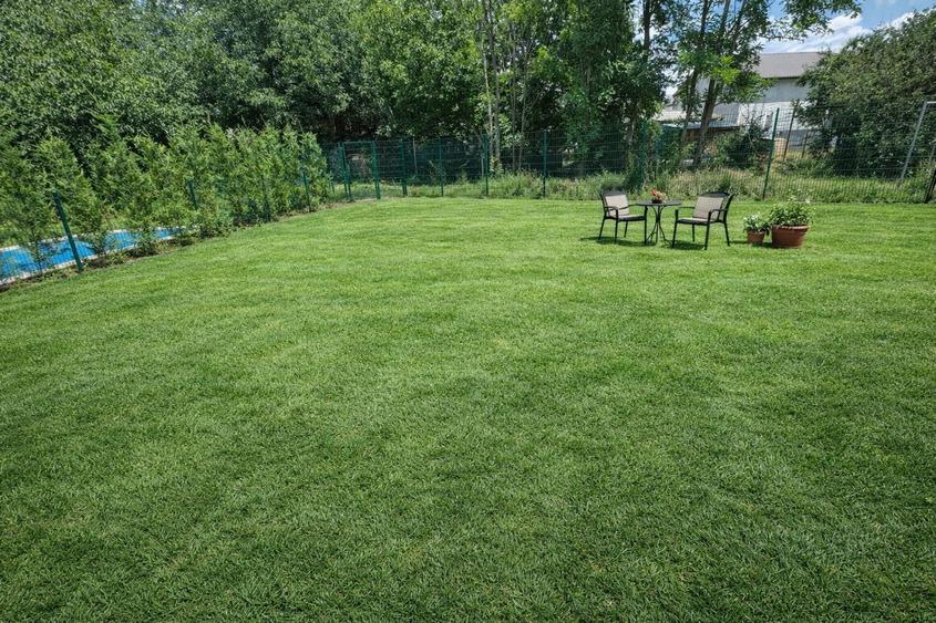 Prêt promo - vila 4 camere , complet mobilată -Tunari complex residential - 20