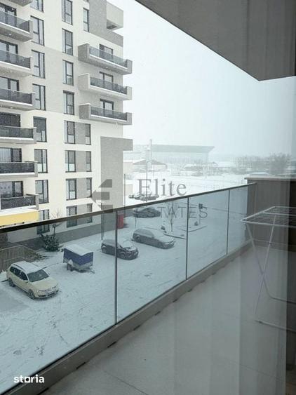 Apartament modern 2 camere decomandate Prima Arena - 11