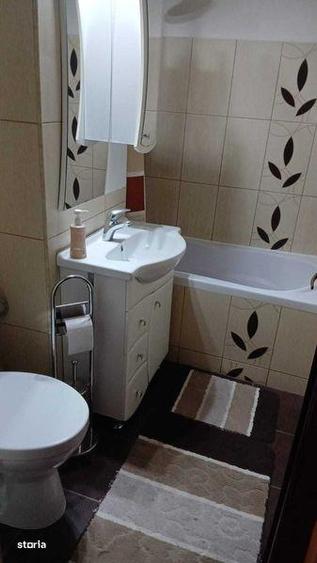 Apartament cu 3 camere decomandat în Cloșca