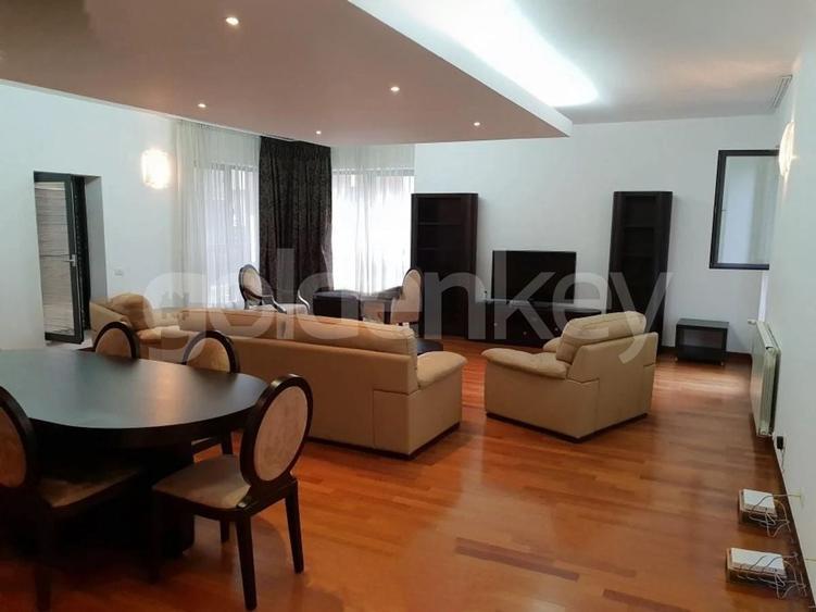 Apartament spatios cu 3 camere | 50mp terasa - 2