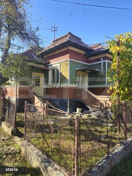 Casa de vanzare sat Heria Jud Alba