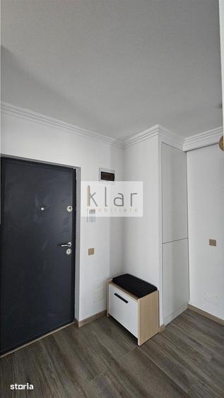 Apartament modern 3 camere 68mp,balcon 10mp,parcare, zona Metro - 6