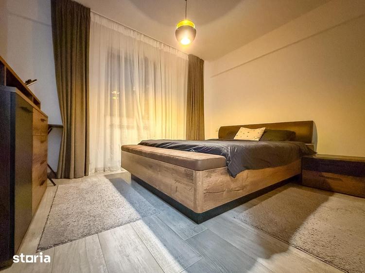 Apartament cu 4 camere în Miroslava
