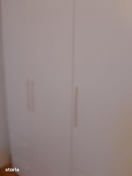 Iancului,Metrou,bl.reabilitat,Amenajat,2 bai,mobilat,complet - 2