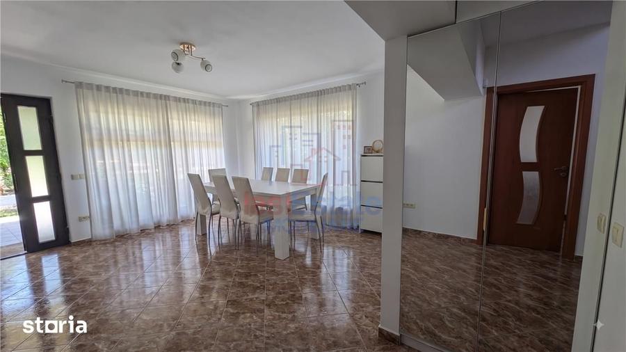 Casă cu 3 camere cu Teren 300 Mp în Bucium