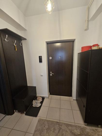 Apartament cu 2 camere decomandat în Rahova