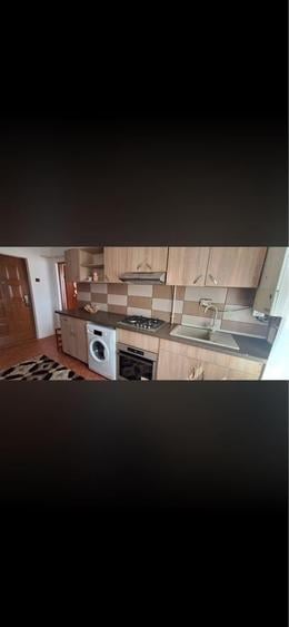 Apartament cu 2 camere semidecomandat, mobilat în Central