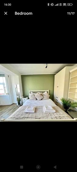 Inchiriez apartament Unirii Hanul lui Manuc - 4