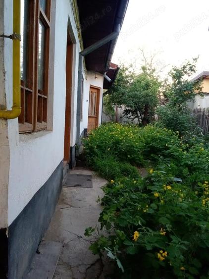 Teren de 297 mp, în Exterior Vest