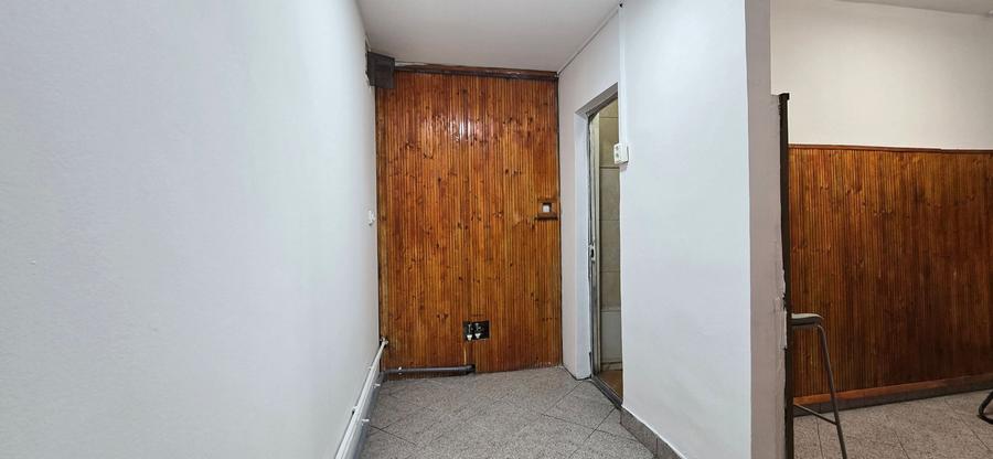 Spațiu comercial, de 34 mp, în Micro 6