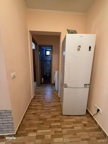 Apartament cu 2 camere în Micro 21