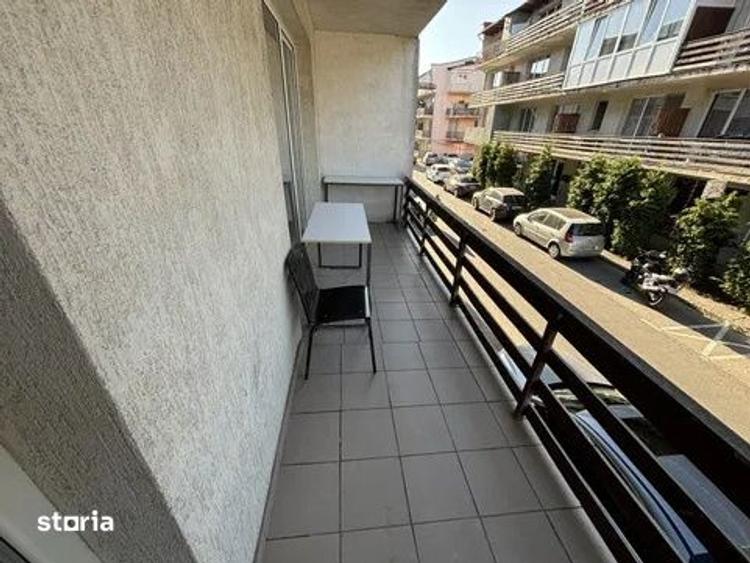 Garsonieră, mobilată în Florești