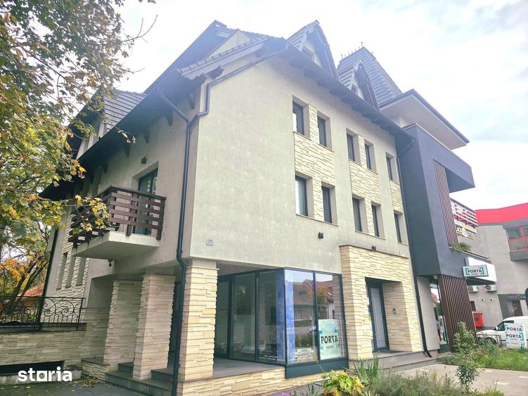 Apartament cu 5 camere în Gheorghe Doja