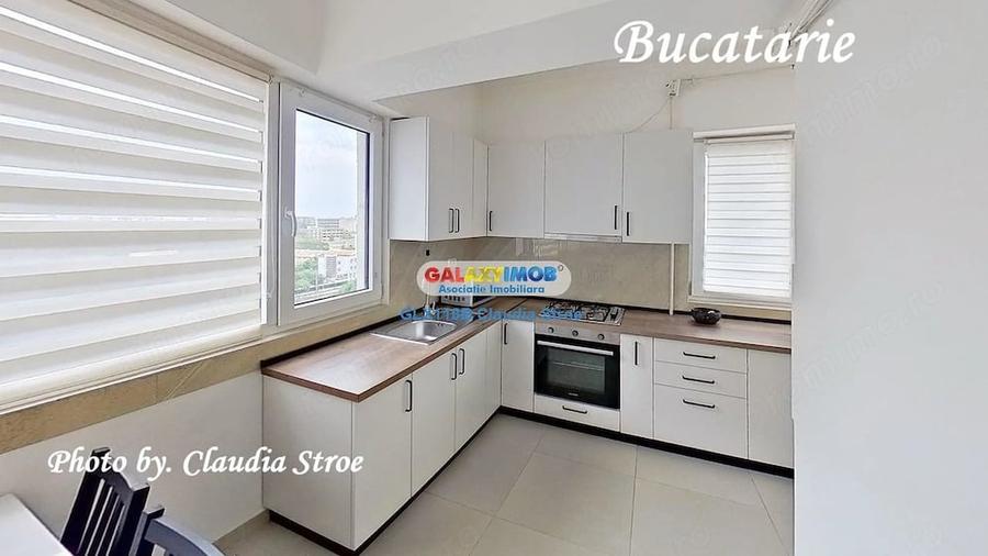 INCHIRIERE APARTAMENT 2 CAMERE CENTERAL ADRESS RESIDENCE - 6