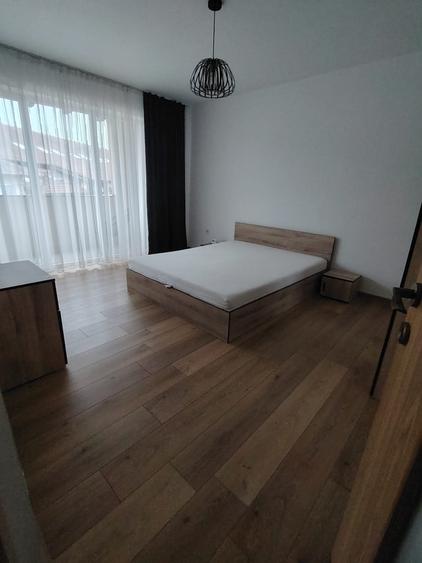 Inchiriere Apartament 2 camere semidecomandat, 48 mp ,Florilor - 4