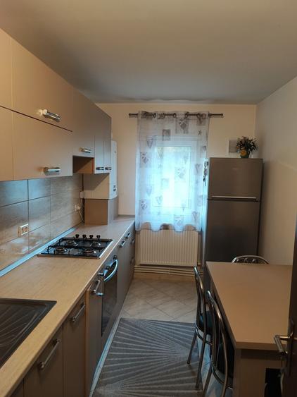 Apartament cu 2 camere decomandat în Ultracentral