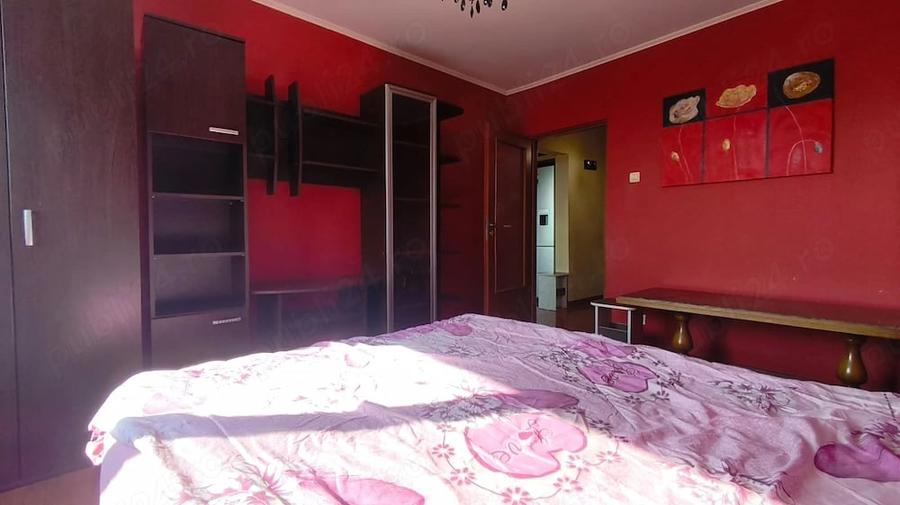Apartament 2 camere, decomandat in Deva, zona ITM - 4