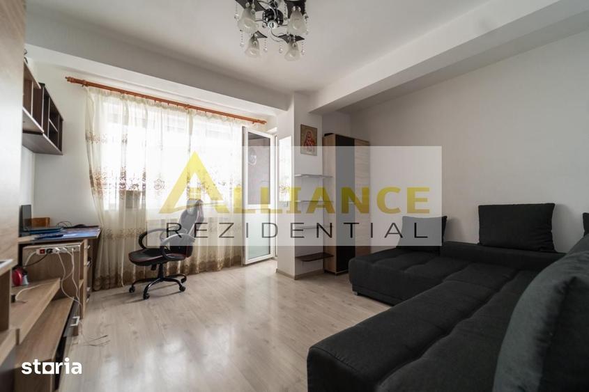 Apartament 3 camere/ Mobilat si utilat /Parcare /Metrou berceni 15-20m - 1