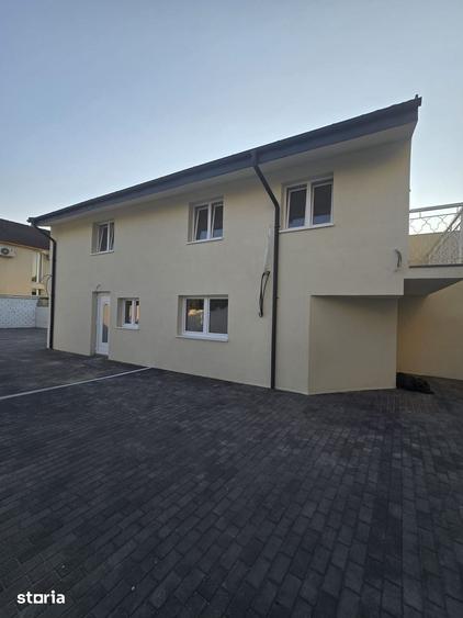 Apartament cu 2 camere în Burdea