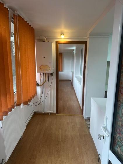 Apartament cu 2 camere în Ultracentral