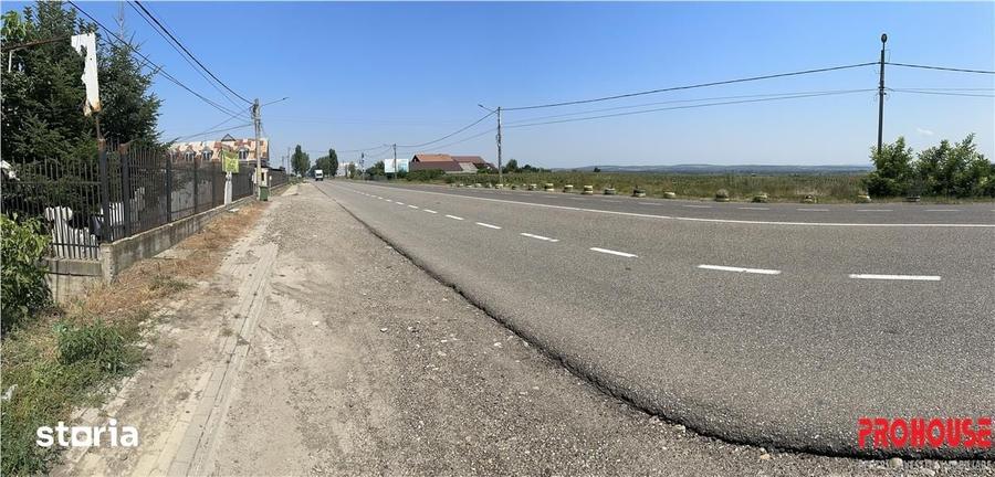 Teren de 7502 mp, în Săucești