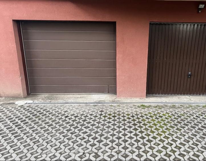 Apartament cu 2 camere semidecomandat, mobilat în Zorilor