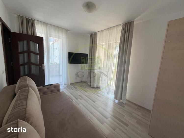 Apartament 3 Camere | Decomandat | Centrul Istoric | Curte Privata | - 9