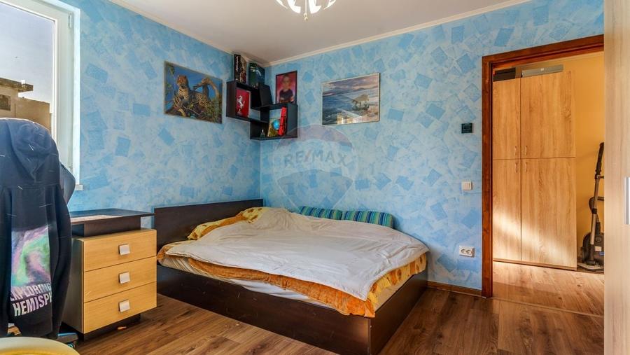 Apartament cu 4 camere de închiriat în vila, zona Gheorgheni - 4