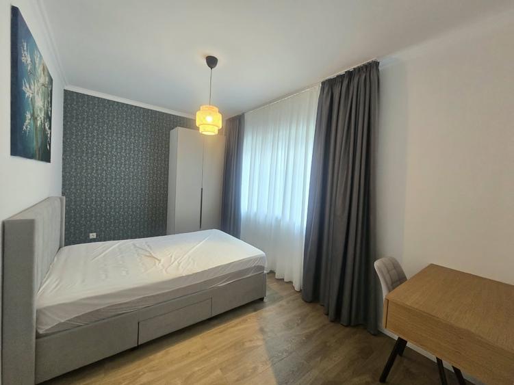 Duplex cu 5 camere cu Canalizare în Florești