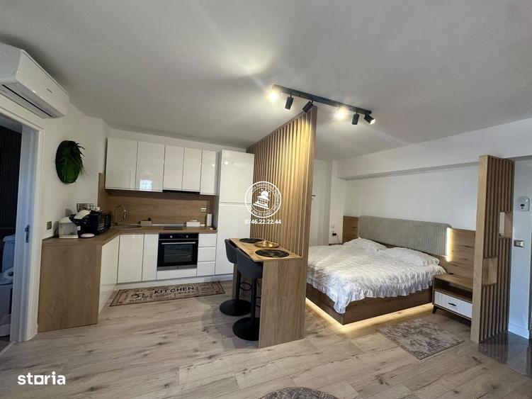 Apartament în Tudor Vladimirescu