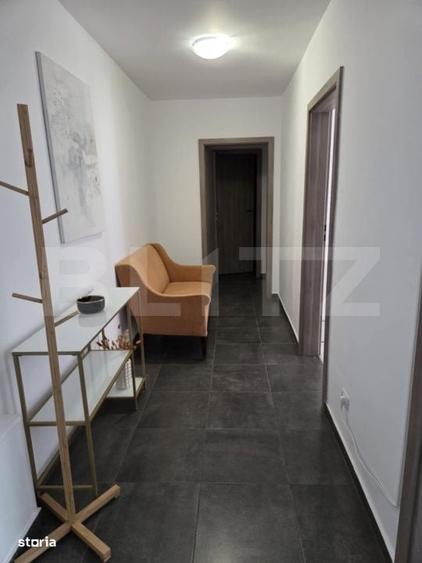 Apartame de inchiriat in City of Mara 58,8 mp | Ideal pentru birou - 3