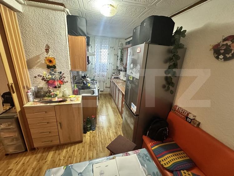 APARTAMENT 3 CAMERE - ZONA GOJDU - 9