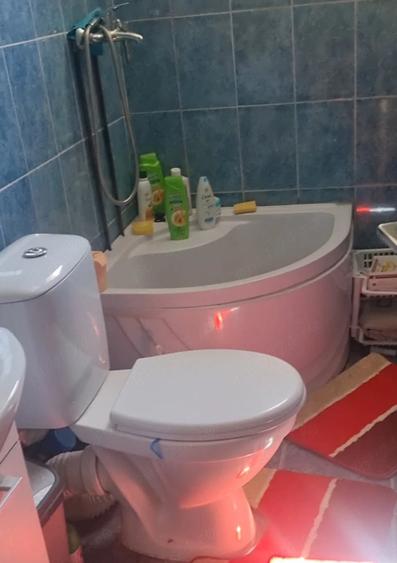 Garsonieră semidecomandată în Bucium