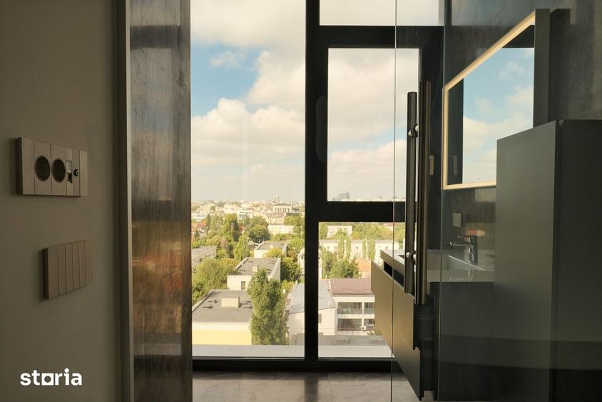 Apartament cu 4 camere în Tei