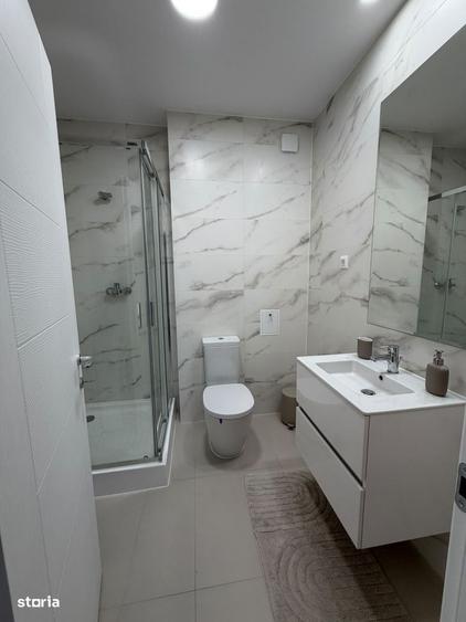 Apartament cu 3 camere în Titan