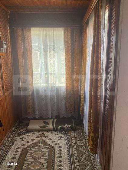 Casă cu 4 camere cu Teren 1532 Mp în Central