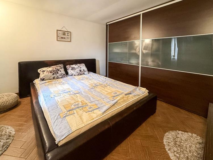 Casă cu 3 camere cu Canalizare în Viile Noi