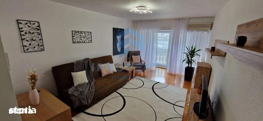 Inchiriere Apartament 2 camere in Unirii cu centrala 5 min metrou - 3