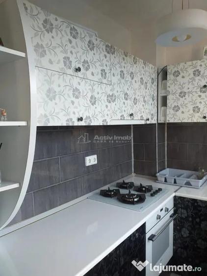 Garsonieră în Ultracentral