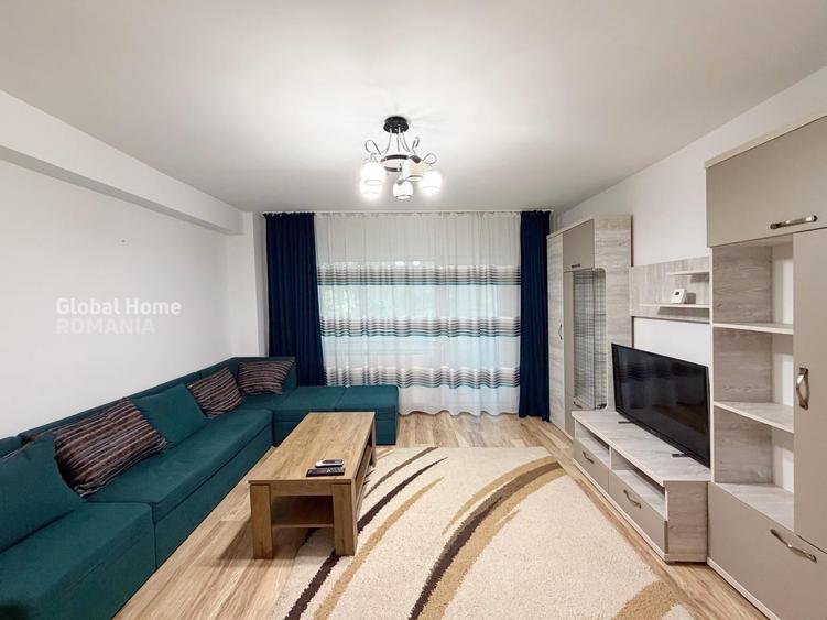 Apartament cu 2 camere decomandat, mobilat în Vitan